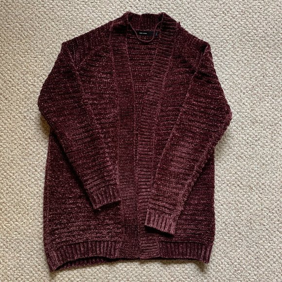 VERO MODA - Chenille Sweater - In Fabulous Shape - Picture 7 of 12